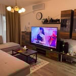 Аренда уютной 2-комнатной квартиры 55 м² в районе Mamaia, Констанца, Румыния